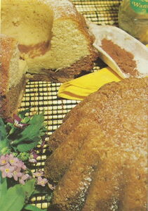 32.4. Babka marmurkowa