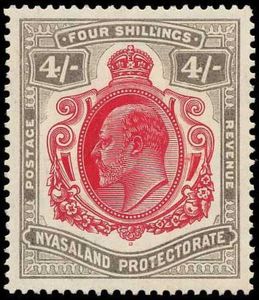 King Edward VII (1841-1910)