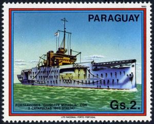 "Guiseppe Miraglia" (Italy)