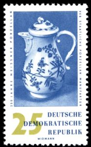 Coffee-pot