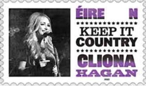 Cliona Hagan, Musician