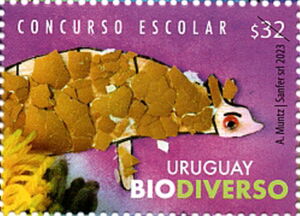 Student Design Contest : Biodiversity