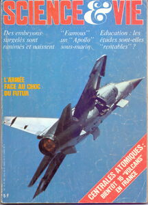 Centrales atomiques : binot 16 "volcans" en France