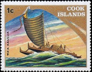 Wa'a Kaulua