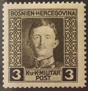 Emperor Karl I (1887-1922)