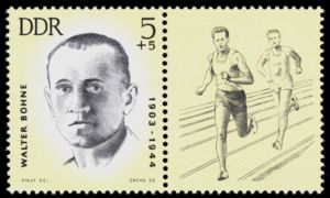 Walter Bohne (1903-1944)