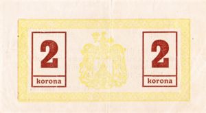 2 Korona