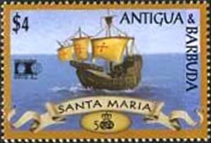 "Santa Maria"