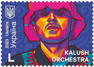 Kalush Orchestra, Eurovision 2022 Winners