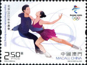 Figure Skating