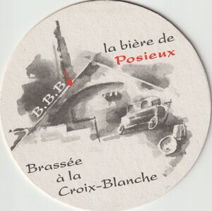 La bière de Posieux