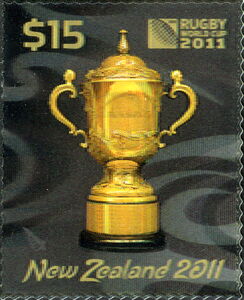 Rugby World Cup
