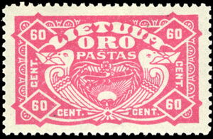 Carrier Pigeons, Airplane and Sun