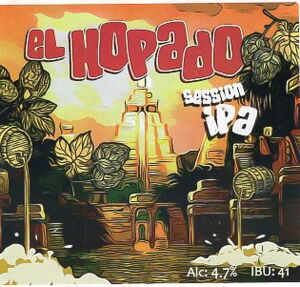 El Hopado