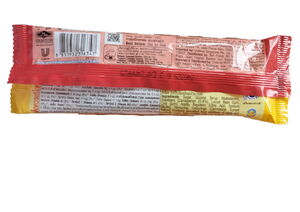 Paddle Pop Big Rocket Jelly Strawberry Flavor