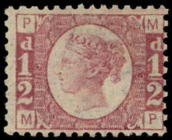 Queen Victoria (1819-1901)