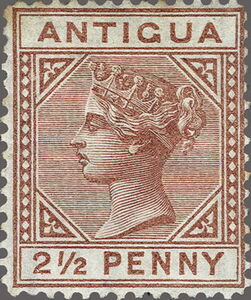 Queen Victoria (1819-1901)