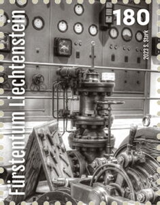 Lawena Power Plant, Centenary