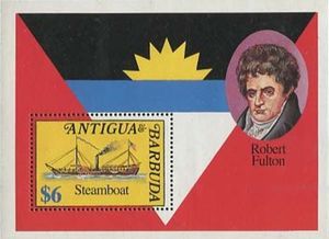 Robert Fulton