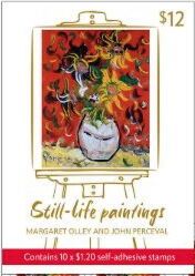 Sunflowers by John Percival