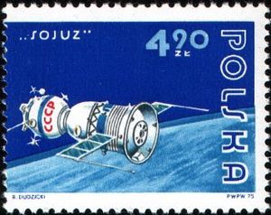 Soyuz
