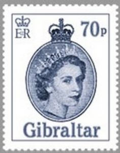 Queen Elizabeth II