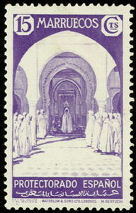 Landscapes - Caliph and Viziers