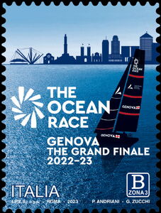 The Ocean Race