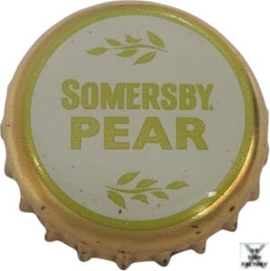 Somersby Pear