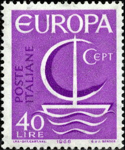 Europa Ship