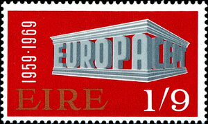 Europa 1959-1969