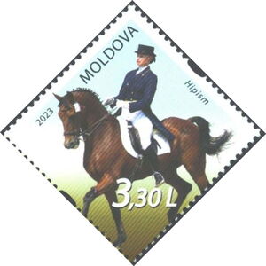 Equestrian