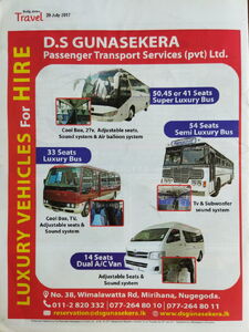 Final Chapter | TRAVEL