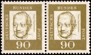 Prof. Franz Oppenheimer (1864-1943), economist