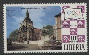 Bayer, National Museum