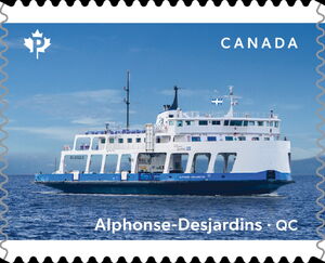 Ferry Alphonse-Desjardins