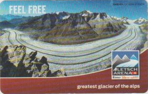 Aletsch Arena AG