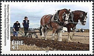 National Ploughing Championships
