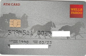 Wells Fargo