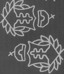 Statue of King St. László (1040-1095)