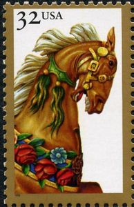 King Horse, 1910 (Stein and Goldstein)