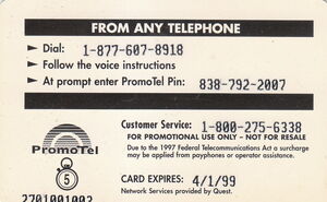 Happy Holidays, Kellogg's