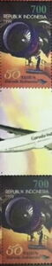 Garuda Indonesia State Airline