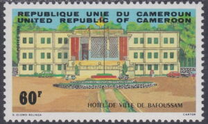 Bafoussam