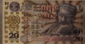 20 Fantasy (GF-POL-P-192)