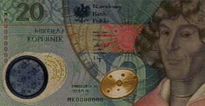 20 Fantasy (GF-POL-P-197)