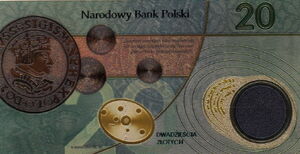 20 Fantasy (GF-POL-P-197)