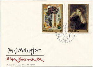 Polish Paintings (II)