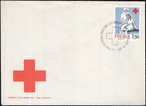 Polish Red Cross