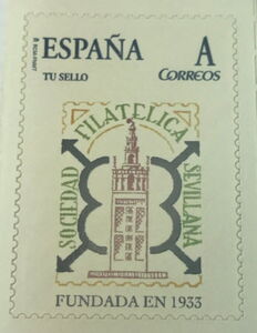 Seville Philatelic Society